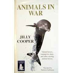 animals in war