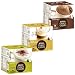 Nescaf� Dolce Gusto Cream Collection, 3 Sorten, 48 Kapseln (24 Portionen)