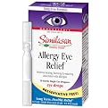 Similasan Allergy Eye - Monodose