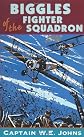 Biggles of the Fighter Squadron