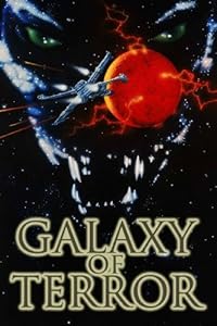Amazon.com: Galaxy Of Terror: