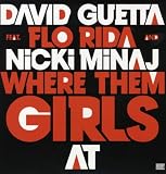 Where Them Girls at [VINYL]