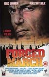 Forced March [VHS/PAL Video]