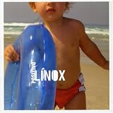 Linox - Positivo ( Audio CD ) - B000FL7AQG