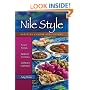 Nile Style: Egyptian Cuisine and Culture: Ancient Festivals, Significant Ceremonies, and Modern Celebrations (Hippocrene Cookbook Library)