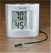 Taylor Indoor/Outdoor Thermometer with Indoor Humidity Gauge
