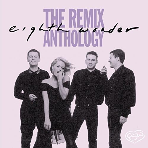 Remix Anthology: Expanded Edition
