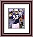 Framed Dwight Freeney Indianapolis Colts 8x10 Photo