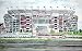Alabama Painting - Bryant Denny Stadium