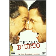 Terapia D'Urto