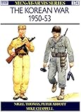 The Korean War 1950-53 (Men-at-Arms)