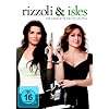 Rizzoli & Isles - Staffel 3 [3 DVDs]