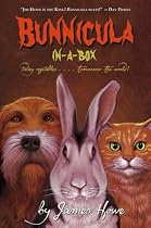 Bunnicula-in-a-Box: Bunnicula, The Celery Stalks at Midnight, Howliday Inn