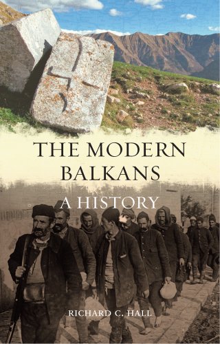 The Modern Balkans: A History