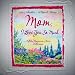 Mom, I Love You So Much Calendar: A Blue Mountain Arts Collection