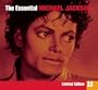 The Essential 3.0 Michael Jackson (Eco-Friendly Packaging)