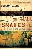 NO SMALL SNAKES PB
