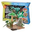 Dinosaur Morphs Environment Set