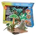 Dinosaur Morphs Environment Set