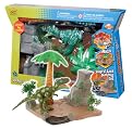 Dinosaur Morphs Environment Set