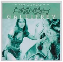 Gallifrey 1.2 - Square One (Doctor Who S.)