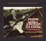 Best of Young Chet