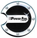 Folia Tec 34601 POWERFUEL-TANKDECKEL ALU