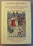 Slovak Tales for the Young and Old: Pavol Dobsinsky in English and Slovak