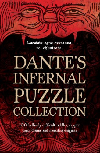 Dante's Infernal Puzzle Collection