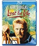 Lust for Life [Blu-ray] [US Import]