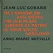 Jean-Luc Godard / Anne-Marie Mieville - Four Short Films (Dvd+Libro)