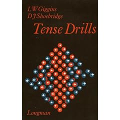 Tense Drills