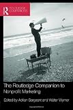 The Routledge Companion to Nonprofit Marketing