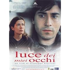 luce dei miei occhi