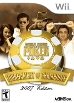 World Series of Poker: Tournament Of Champions