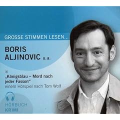 K�nigsblau. Mord nach jeder Fasson