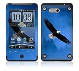 American Eagle Protective Skin Cover Decal Sticker for HTC Aria Cell Phone