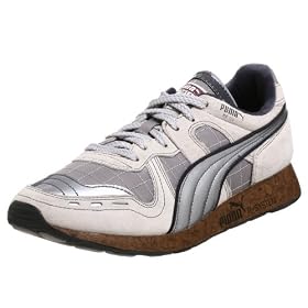 Buy PUMA Mens RS 100 Parka Sneaker by PUMA