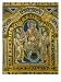 The Second Coming, Christ Orders Two Angels to Begin the Partition of Souls Art Gicle...