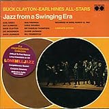 Jazz from a Swinging Era