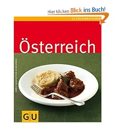 �sterreich (GU K�chenratgeber Relaunch 2006)