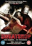 Sweatshop [DVD] [2009]
