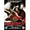 Sweatshop [DVD] [2009]