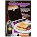 Pack of Two Non-Stick Re-usable Toaster Bags