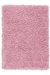 Synthetic Shag Rug, 5'x7', PINK
