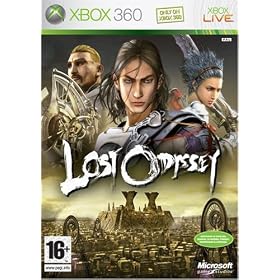 Lost Odyssey (Xbox 360)