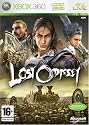 Lost Odyssey
