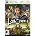 Lost Odyssey