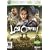 Lost Odyssey (Xbox 360)