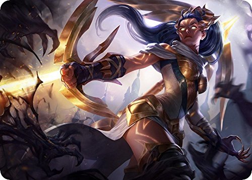 Mitchell Gonzalez Arclight Vayne mouse pad lol pad mouse League laptop mousepad Wholesale gaming padmouse gamer of Legends keyboard mouse mats